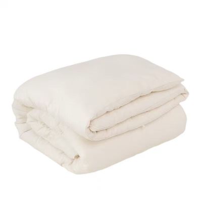 汉司家纺 HANSI-93 大豆纤维180*200cm 被子(计价单位:件)白色