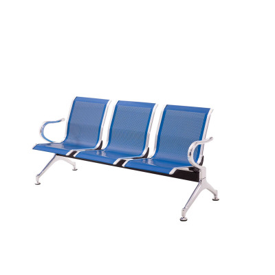菲尔阿扎 PHIL ARZA 候诊椅 三人位/把