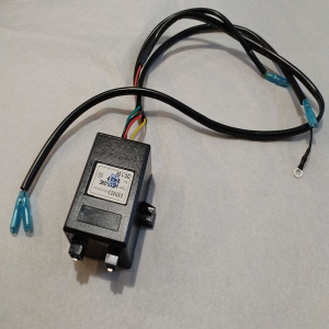 帮客材配倍科燃气灶JZT–BW7427S脉冲点火器