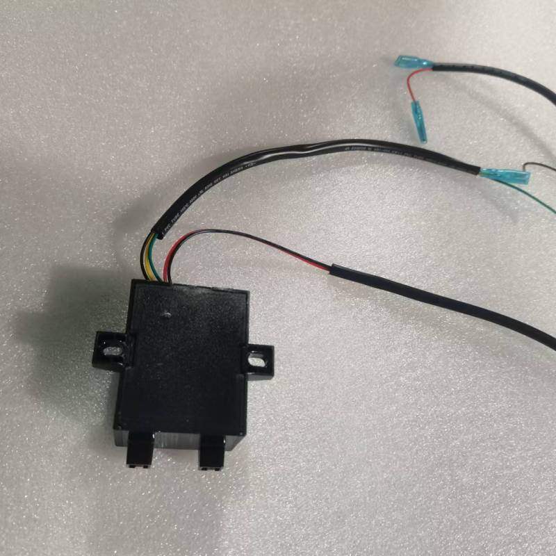 帮客材配 全新原装 法迪欧 燃气灶 JZY- 2B303 脉冲点火器 收前务必验货