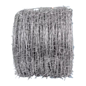 区南 镀锌刺线 铁蒺藜 2.2mm kg