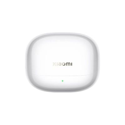 XiaomiBuds5Pro无线蓝牙耳机雪山白入耳式降噪翻译录音