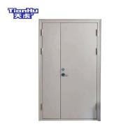 天虎 钢质防火门 乙级子母 平方米