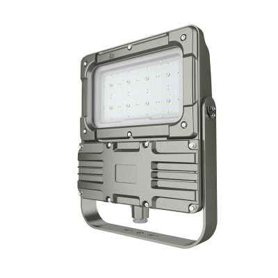 欧辉照明 (OHUIZAOMIN) OHBF9193(智能款) 150W LED防爆灯 IP66 AC220V 盏 灰色