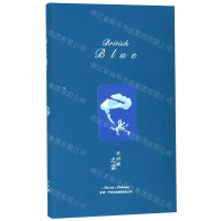 [N]不列颠之蓝(安娜·阿特金斯摄影笔记本)-85514715
