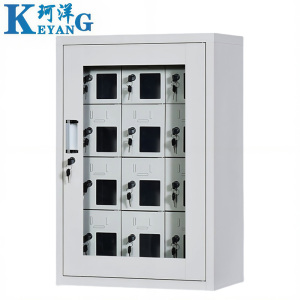 珂洋 手机充电柜 12门 台