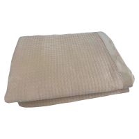 步宽 甜茶小香风毛毯 150*200cm/条