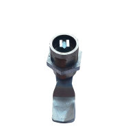 邢鲲不锈钢锁头KT-M22×45件