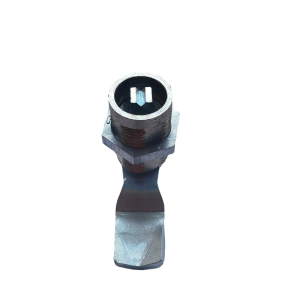 邢鲲不锈钢锁头KT-M22×45件