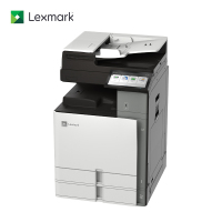 利盟(Lexmark)CX950 彩色激光多功能数码复合机