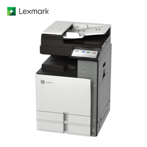 利盟(Lexmark)CX950 彩色激光多功能数码复合机