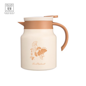 火象 小幸运保温壶 HXB-H166S