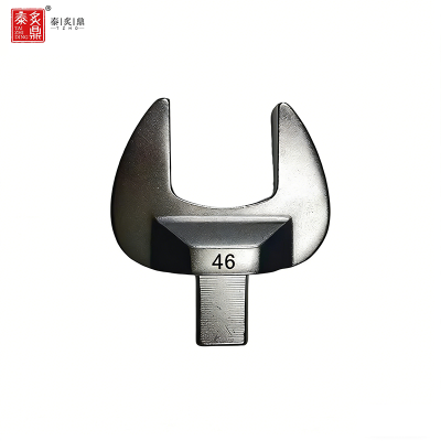 泰炙鼎 扭力扳手头 NL-46 个
