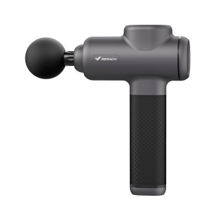 麦瑞克MERACH便携筋膜枪专业级多功能家用深层按摩放松器电动按摩仪9D1S