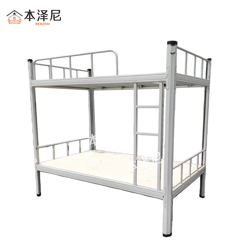 本泽尼 钢制上下铺 HTZ-GC0918 900*2000*1800mm 张