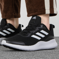 Adidas阿迪达斯男鞋新款运动鞋透气休闲鞋轻便缓震跑步鞋ID0350 ZP