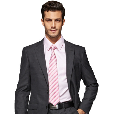 美尔雅(MAILYARD)西服套装男羊毛商务休闲男式西服男士正装套西290