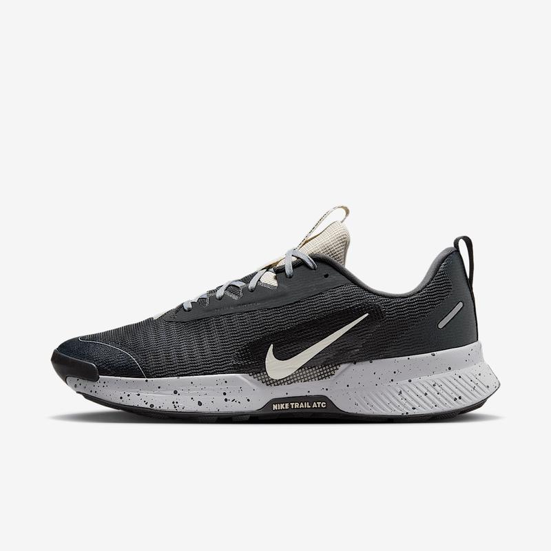 耐克(NIKE)男士跑步鞋越野缓震防滑户外训练鞋