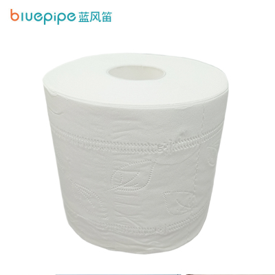 蓝风笛 卷纸 100g 卷