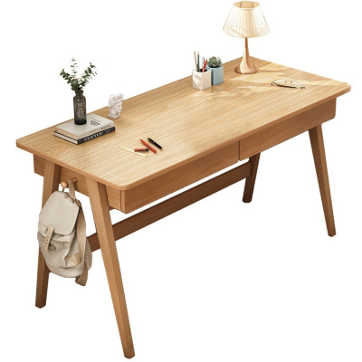 攸形电脑桌1200*550*750mm张