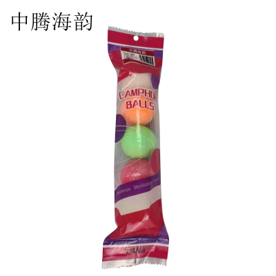 中腾海韵 芳香球 200g 条