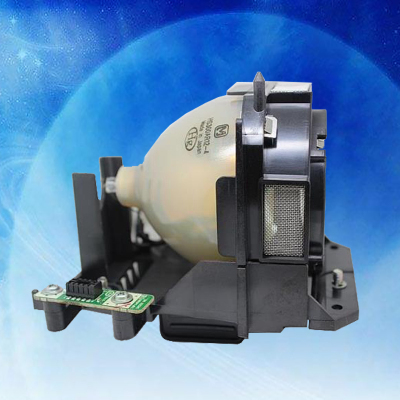 成越全新松下PANASONIC PT-DZ770K原装带架投影机灯泡投影仪灯泡