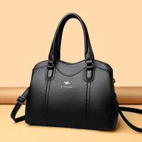 包包女包新款斜挎包女妈妈包单肩包多隔层大容量女包