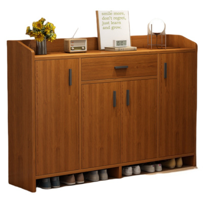 攸形实木鞋柜1200*300*900mm个