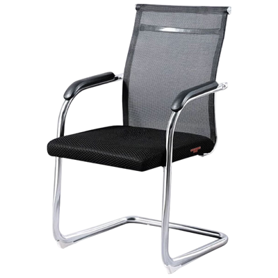 盛松林 椅子 黑色款 把