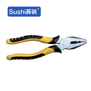 苏识夹持工具多功能可调节高精度金属夹钳工业级防滑设计耐用稳定