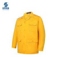 铁美风华 上衣工作服 YP220 1件