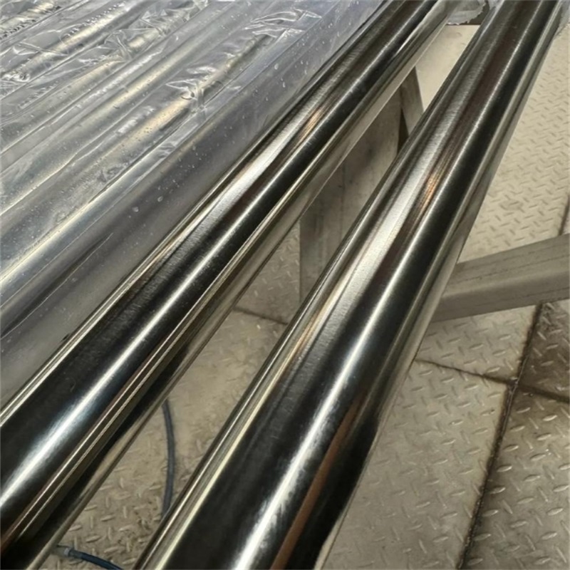 智铁 不锈钢管 DN65 米