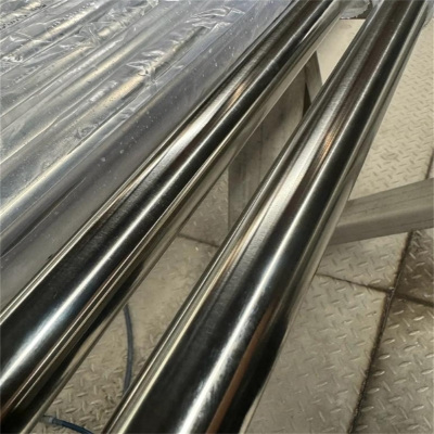 智铁 不锈钢管 DN65 米