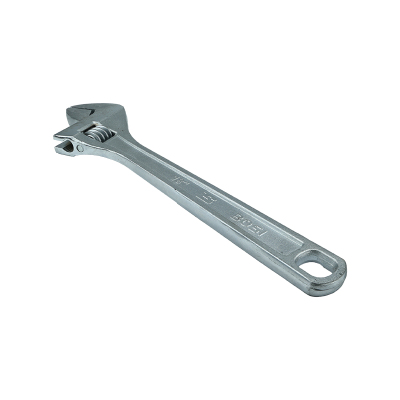 波斯(BOSI)活动扳手(18