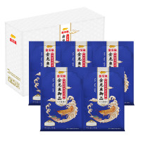 金龙鱼御品内蒙平原雪花粉1kg*5礼盒装