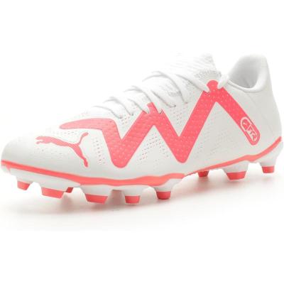  彪马(Puma)男子足球鞋专业防滑人造草运动鞋敏捷回弹赛场实战潮牌