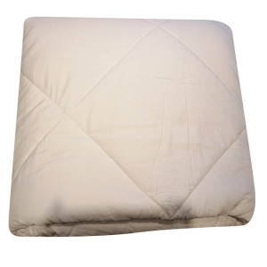 广亿隆 床上用品棉花被芯默认1.5*2.0米 6斤 床