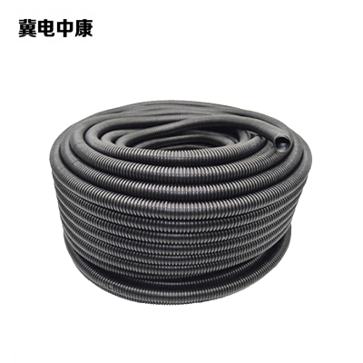 冀电中康 PP阻燃波纹管 Φ54.5 25米 卷