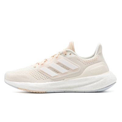 Adidas阿迪达斯女鞋新款运动舒适透气训练跑步鞋IF1535 ZP