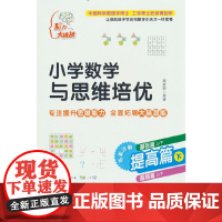 小学数学与思维培优 提高篇(下)