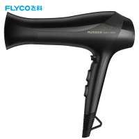 飞科(FLYCO)电吹风机家用FH6266大功率吹风筒负离子 2000W 柔风护发