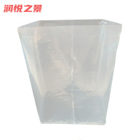 润悦之景 透明塑料防尘袋 1800*1500*1500mm 个