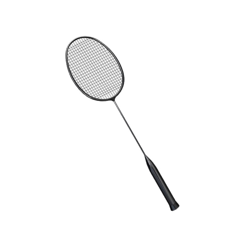 凯亚仕魅影全碳素羽毛球拍(单支)KYS-920 20*675mm