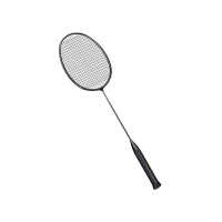 凯亚仕魅影全碳素羽毛球拍(单支)KYS-920 20*675mm