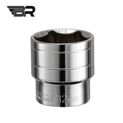 BR/扭矩扳手套筒头/1/2 32mm/个