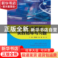 正版 信息技术基础实践指导与习题(中等职业教育精品教材) 张晓燕