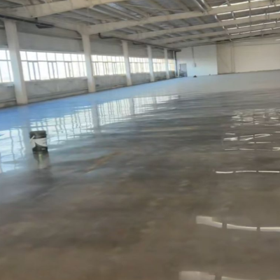 固化地坪 (含料含施工)1000平方起订 单位:平方