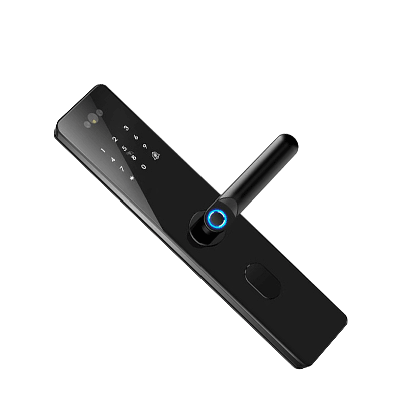 晨以橙 物联网门锁 MS-056 把