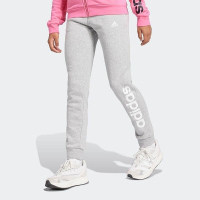 ADIDAS阿迪达斯长裤运动休闲舒适针织儿童裤IV7294 D
