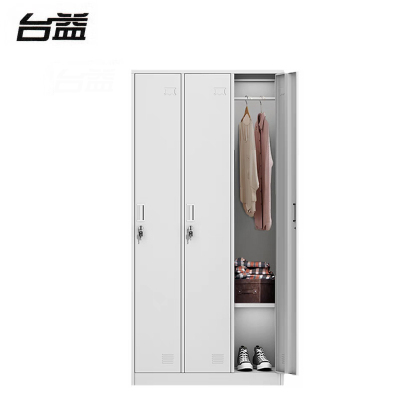 台益 三门更衣柜 TY-SGYG#1 900*500*1850mm个
